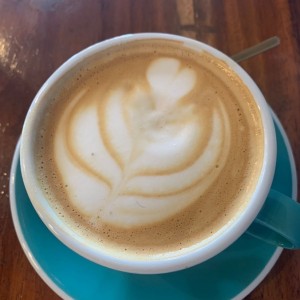 Capuchino