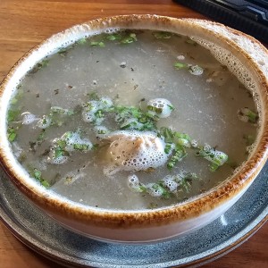 Bowls - Sancocho