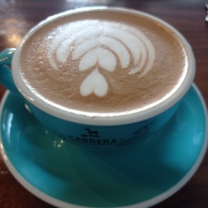 capuchino 