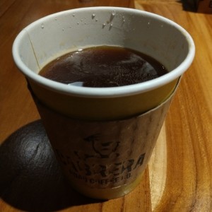 café americano 