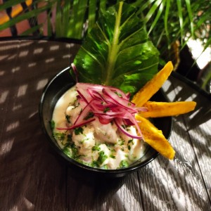 ceviche