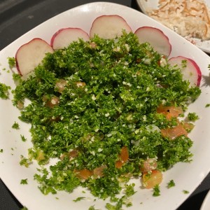 Ensaladas - Tabule