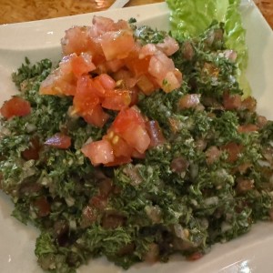 Ensaladas - Tabule