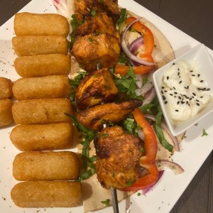 Shish Taouk