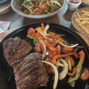 Entraña 8oz