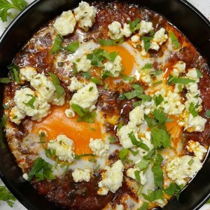 Shakshuka