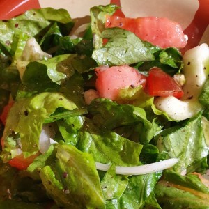 ensalada