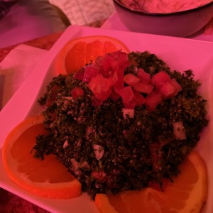 Ensaladas - Tabule