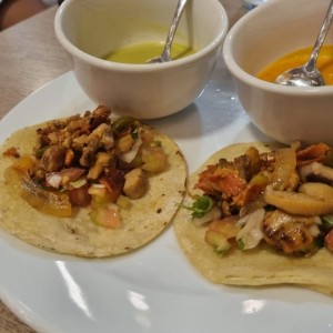 tacos mixtos