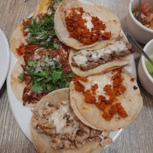 tacos