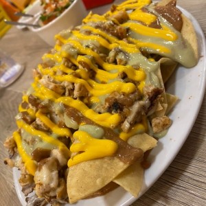 Nachos