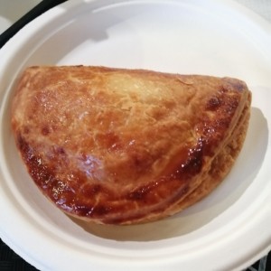 Empanada de pollo