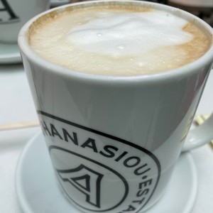 capuccino