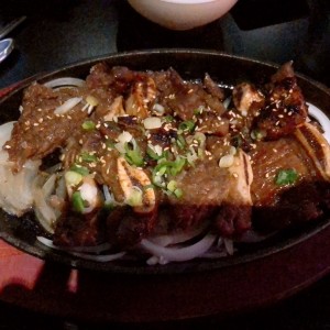 galbi