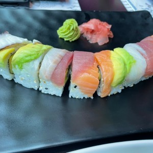 Arcoiris Roll