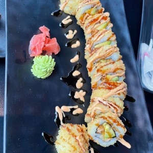 Tempura Roll