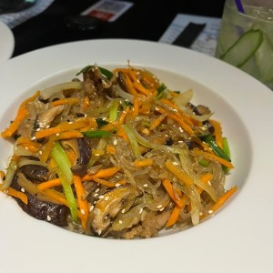 Jap chae