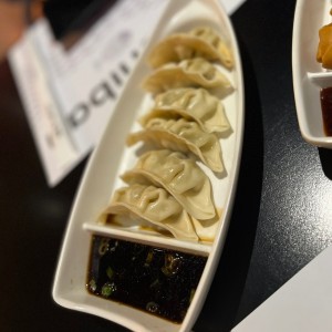 Gyozas