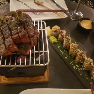 Robata Land - Skirts Steak 10 OZ