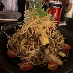 Shinomori Yaki Noodles