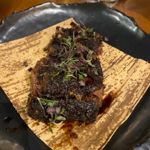 short Ribs