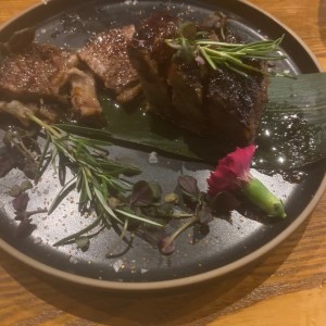 Robata Land - Smoked Short Rib