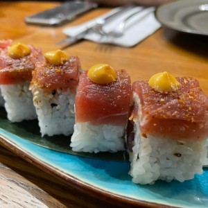 Rolls - Umami Spicy Tuna