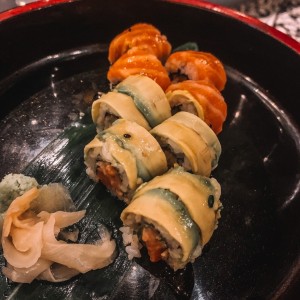 Rolls - Daykon Kiuri Maki