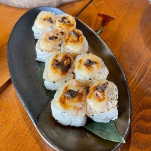 Rolls - Butter Truffled Crab