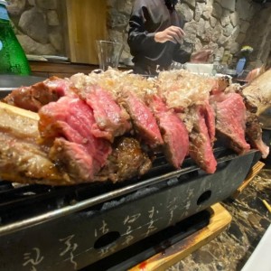 Robata Land - Tomahawk 32 OZ