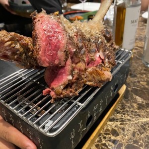 Robata Land - Wagyu A4 4OZ