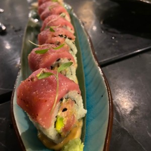 Rolls - Umami Spicy Tuna