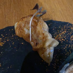 Gyoza