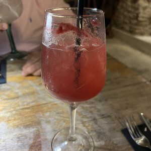 Bramble Strawberry