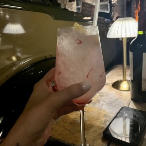 Cocktail 