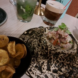 ceviche