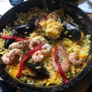 Paella