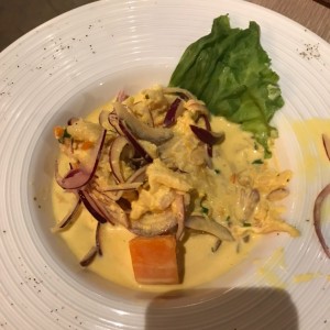 Ceviche