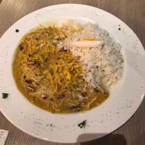 Aji de gallina