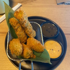 Tempura