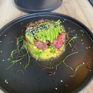 Avo Tartar