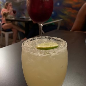 Margarita 