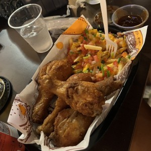 Pollo KAIPI