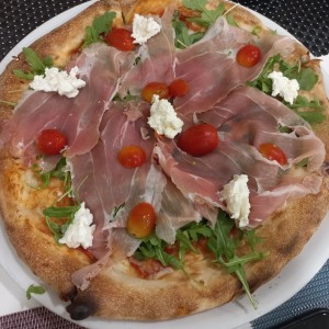 Pizza San Marco