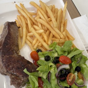 Secondi Piatti - RIBEYE 14 OZ