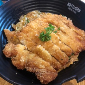 katsudon