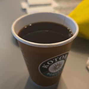 americano