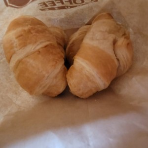 croissant simple 