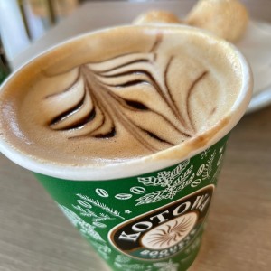 Mocaccino