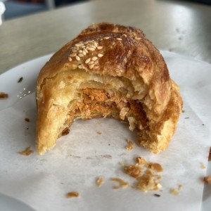 Pastelito de Pollo